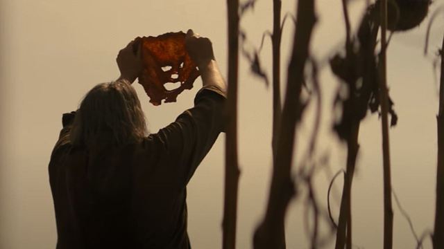 Yeni "Texas Chainsaw Massacre" Filminden Katil Leatherface'i Gösteren Bir Fragman Yayınlandı