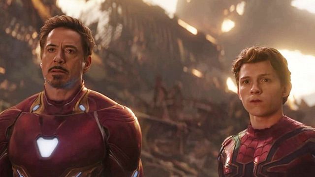 Marvel, Iron Man'i Geri Getirmeyi Düşünmüyor  haber görseli