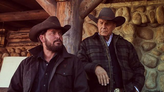 Western Dizisi "Yellowstone", Beşinci Sezon Onayı Aldı haber görseli