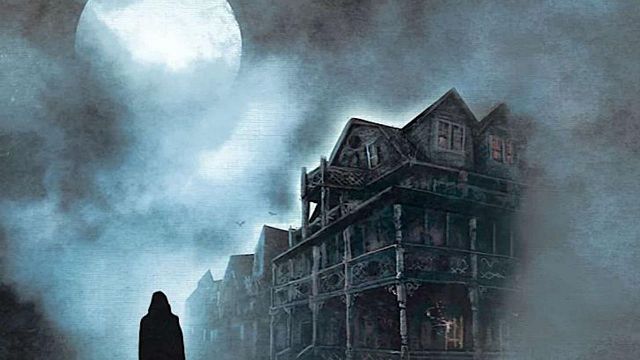 Fantastik Gerilim Filmi "6:45"ten Fragman haber görseli