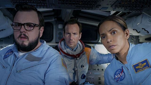 Roland Emmerich, "Moonfall" Devam Filmleri Hakkında Konuştu haber görseli