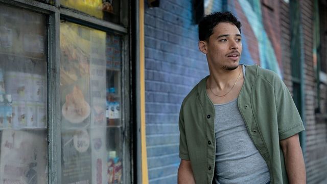 'In the Heights’ Yıldızı Anthony Ramos, Marvel Dizisi ‘Ironheart’ın Kadrosunda