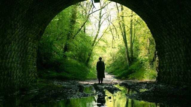 Alex Garland İmzalı Korku Filmi "Men"den Fragman! haber görseli