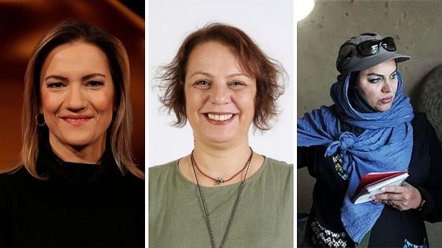 5. Uluslararası Kadın Yönetmenler Festivali Başarı Ödüllerinin Sahipleri ve Jüri Üyeleri Belli Oldu! haber görseli