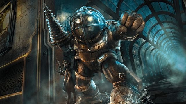 Netflix, ‘BioShock’ Oyununu Filme Uyarlıyor  haber görseli