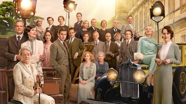 "Downton Abbey: A New Era"dan Yeni Fragman! haber görseli