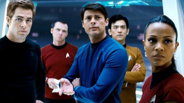 "Star Trek 4" Orijinal Oyuncu Kadrosuyla Geliyor!