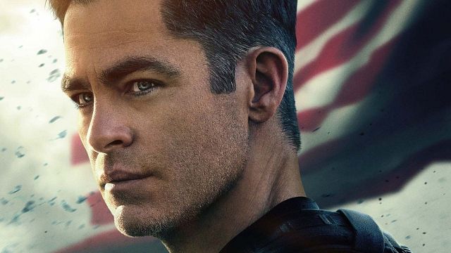 Başrolünde Chris Pine'ın Rol Aldığı Aksiyon Filmi "The Contractor"dan Fragman Paylaşıldı haber görseli