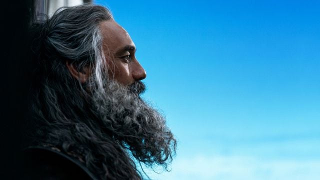 HBO Max'in Korsan Parodisi ‘Our Flag Means Death’ten Fragman haber görseli