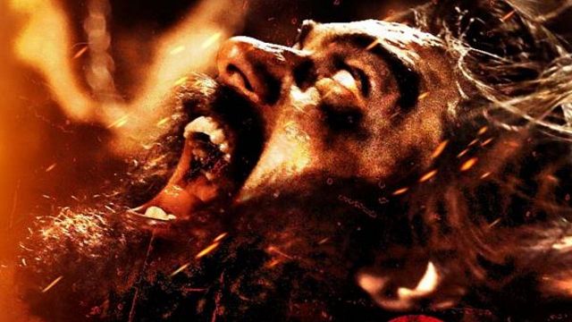 Korku Filmi "Mahlûkat" Sinemalarda! haber görseli