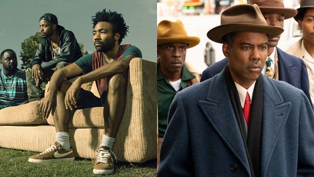 Ödüllü Diziler Fargo ve Atlanta, Yeni Sezon Onaylarını Aldılar haber görseli