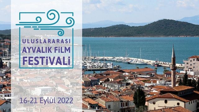Ayvalık Uluslararası Film Festivali Eylül’de Yapılacak haber görseli