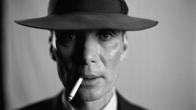 Nolan Filmi  ‘Oppenheimer’dan İlk Görsel haber görseli