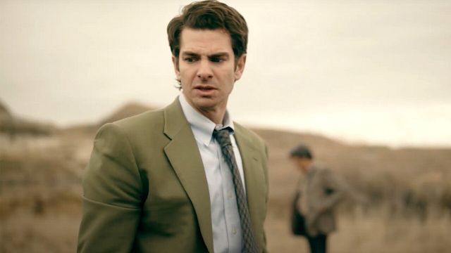 Andrew Garfield'lı ‘Under the Banner of Heaven’dan Teaser haber görseli