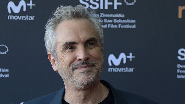 Alfonso Cuarón’un Apple Dizisi ‘Disclaimer'dan Son Detaylar