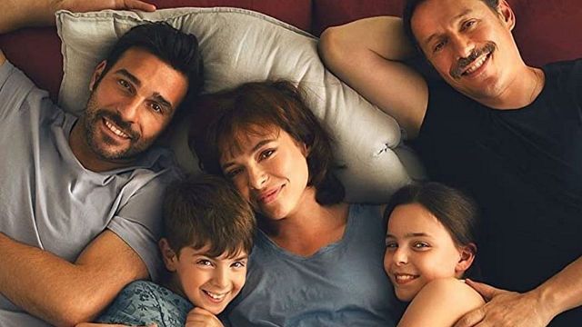 Ferzan Özpetek'in Son Filmi "Şans Tanrıçası"ndan Altyazılı Fragman! haber görseli
