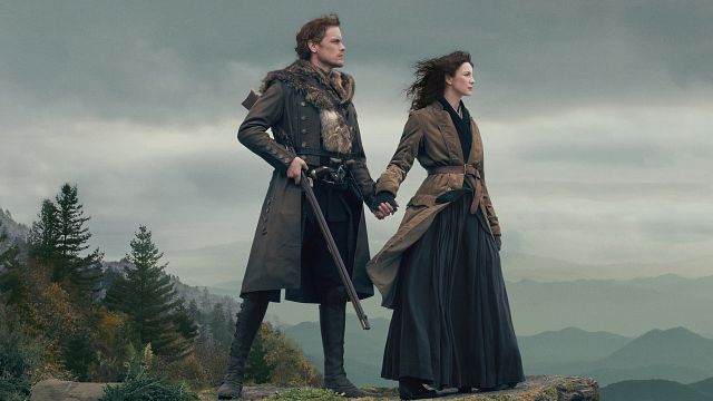Outlander Dizisinin Öncesini Anlatan Proje Yolda haber görseli