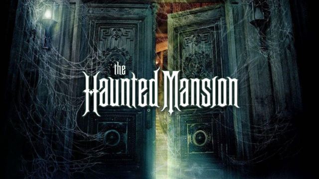 Disney'in "The Haunted Mansion" Filmi İçin Vizyon Tarihi Belirlendi