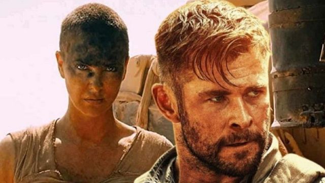 Chris Hemsworth, Mad Max Devam Filmi "Furiosa"da Kötü Adamı Oynayacak haber görseli