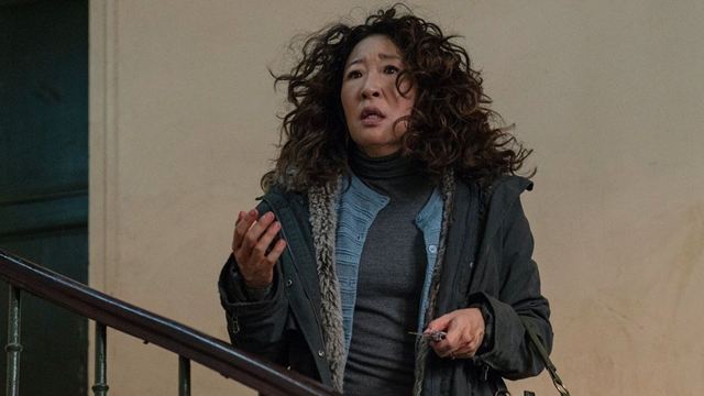 Sandra Oh'lu Korku Filmi "Umma"dan Fragman