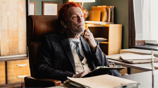 Reenkarnasyon Temalı Bilim Kurgu ve Gerilim Filmi "Chariot"ın Fragmanı Paylaşıldı haber görseli