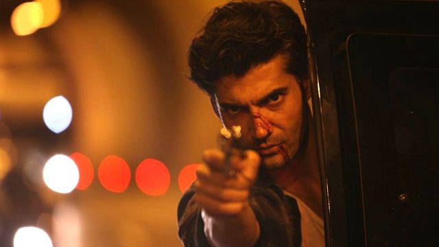 "Adanış Kutsal Kavga" Türkiye’de Vizyona Girmeden Beş Ülkeye Satıldı haber görseli