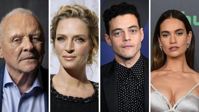 Oscar Ödülleri'nin Sunucu Kadrosu Genişliyor haber görseli