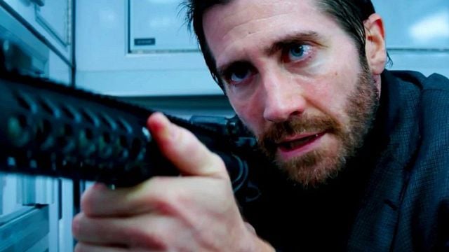 Michael Bay'in Jake Gyllenhaal'lu Aksiyon Filmi "Ambulans"tan Altyazılı Fragman! haber görseli