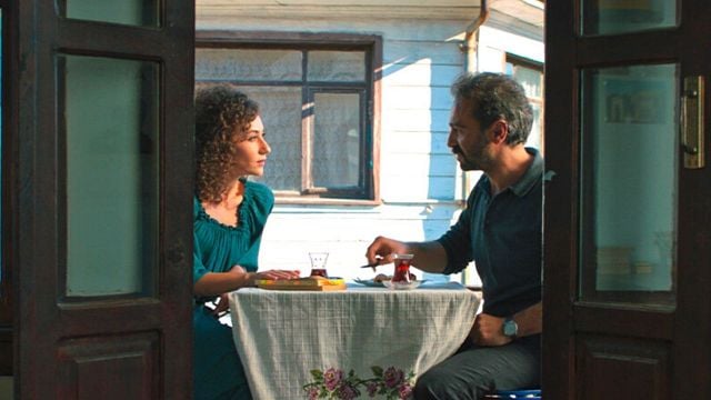 "Ceviz Ağacı" Filminin Galası Yapıldı haber görseli