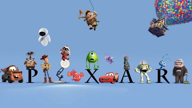 Pixar'dan Disney'e Homofobi Suçlaması