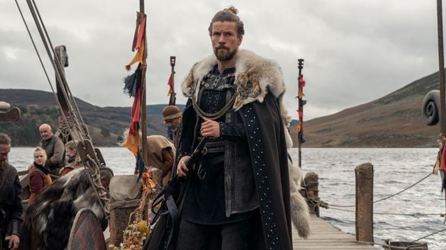 ‘Vikings: Valhalla’nın Gelecek Sezonlarından İlk Haberler