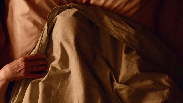 Gaspar Noe'nin Son Filmi "Vortex"ten Fragman haber görseli