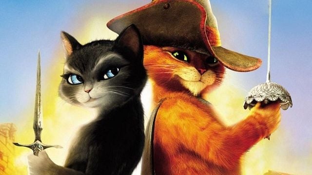 "Puss in Boots: The Last Wish"e İlk Bakış! haber görseli