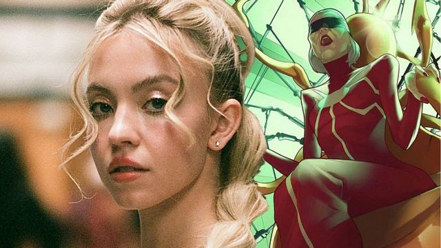"Euphoria" Yıldızı Sydney Sweeney "Madame Web" Filminin Kadrosuna Katıldı haber görseli