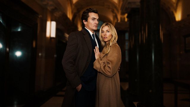 Netflix Draması Anatomy of a Scandal'dan Fragman haber görseli