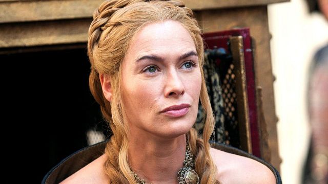 Game of Thrones'un Cersei'si Lena Headey İlk Filmini Yönetmeye Hazırlanıyor! haber görseli