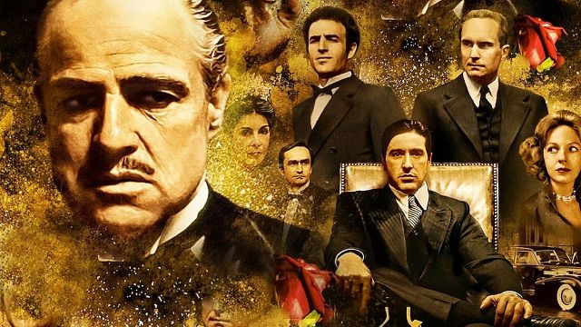 "The Godfather" Hakkında 15 İlginç Detay! haber görseli