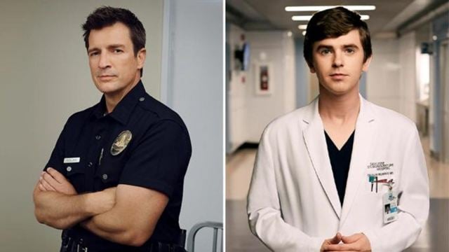ABC, ‘The Rookie’ ve ‘Good Doctor’ İçin Devam Kararı Aldı 