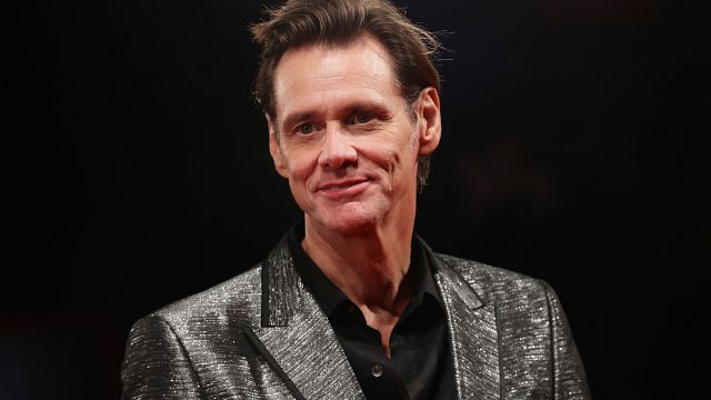 Jim Carrey'den Will Smith Olayı Hakkında Açıklama haber görseli
