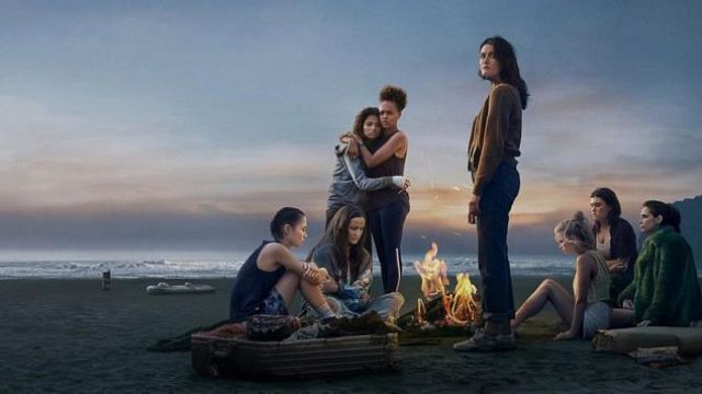Amazon Dizisi ‘The Wilds’ın İkinci Sezonundan Fragman haber görseli