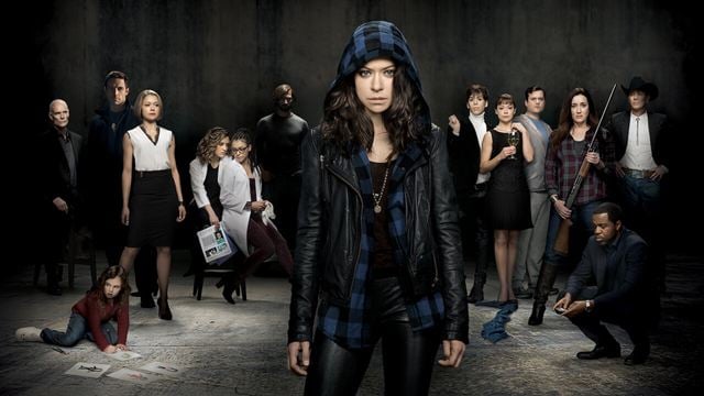 Orphan Black'e Devam Serisi Geliyor: "Echoes" 