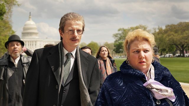 41. İstanbul Film Festivali 8 Nisan Programı! haber görseli