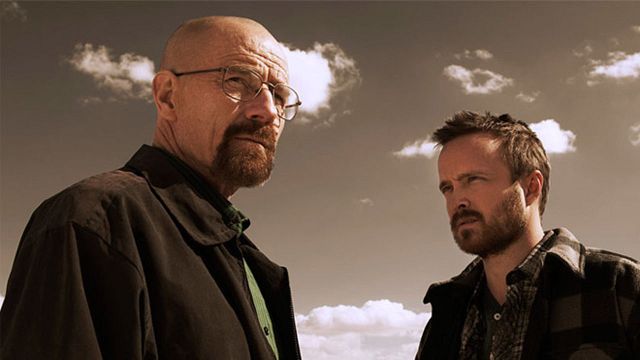 Aaron Paul ve Bryan Cranston, Better Call Saul'e Geliyor haber görseli