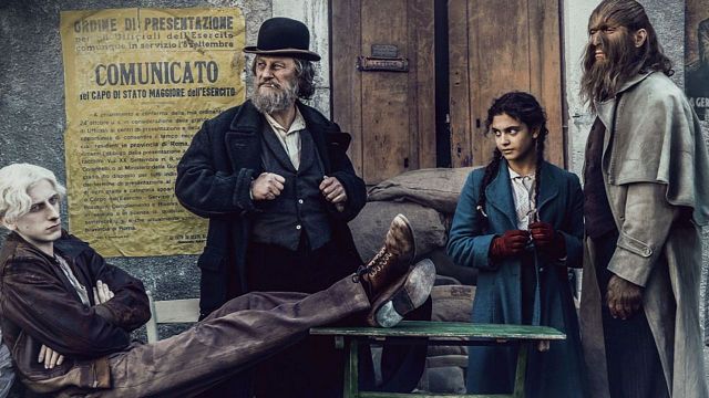 41. İstanbul Film Festivali 12 Nisan Programı! haber görseli