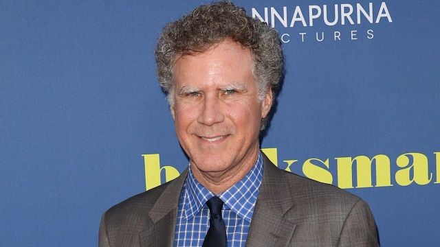 Will Ferrell, Margot Robbie'li "Barbie" Filminin Kadrosuna  Katıldı haber görseli