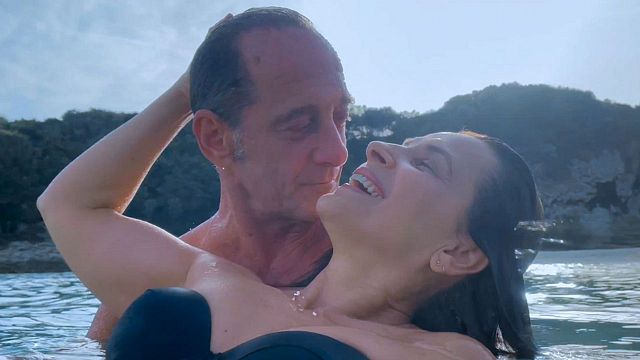41. İstanbul Film Festivali 13 Nisan Programı! haber görseli