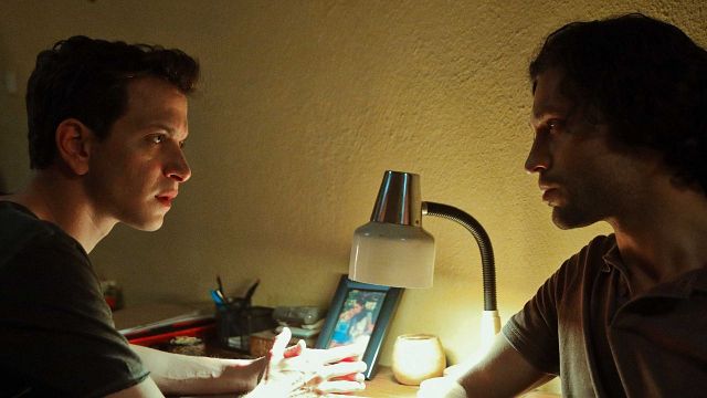 Emin Alper'in Yeni Filmi "Kurak Günler" Cannes Film Festivali'nde! haber görseli