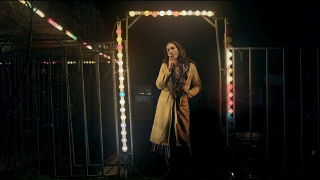 41. İstanbul Film Festivali 18 Nisan Programı! haber görseli