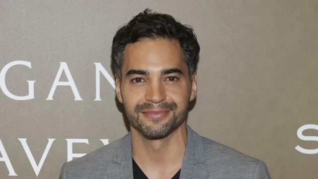 Ramon Rodriguez, ABC Draması ‘Will Trent’in Başrolünde