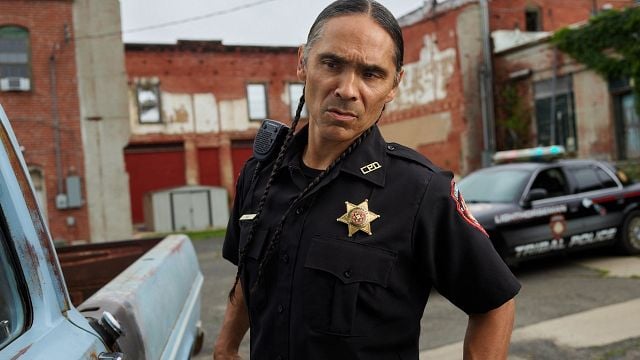 AMC’nin Western Dizisi ‘Dark Winds’ten Fragman  haber görseli